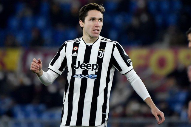 Federiko Kijeza ostaje u Juventusu