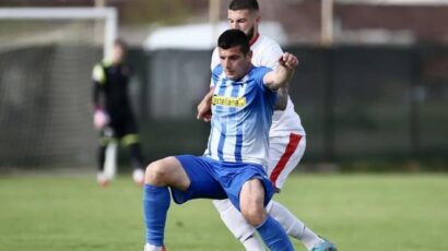 Bećiraj: Veza sa Budućnosti i navijačima traje 14 godina, ali kao profesionalac moram da dam sve od sebe za klub u kojem igram