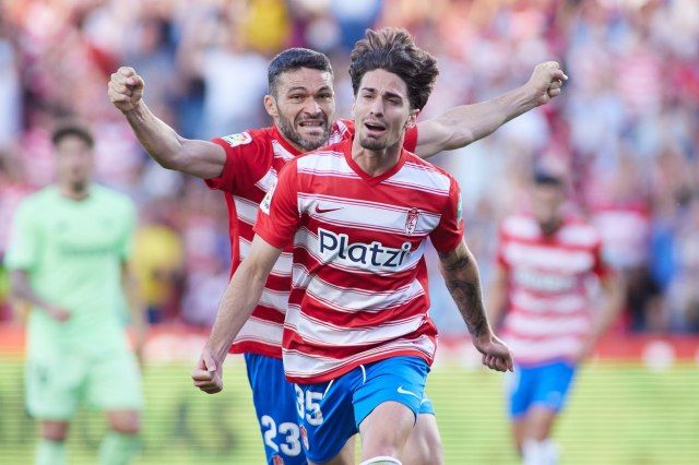 Važna pobjeda Granade, opstanak sve bliže