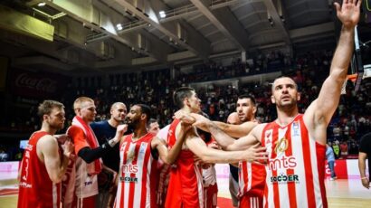 Poznati termini finalne serije ABA lige