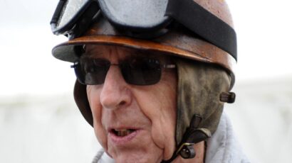 Preminuo legendarni britanski vozač F1