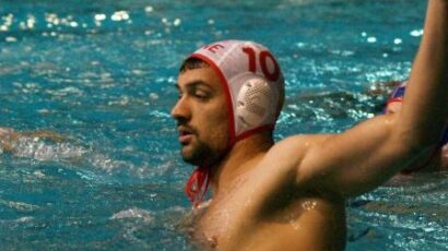 Poraz vaterpolista Budućnosti od Panatinaikosa na debiju na evropskoj sceni