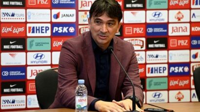 Dalić odgovorio selektoru Kanade: Svako ima svoj način komunikacije, mi pričamo na terenu