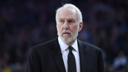 Greg Popovič stiže na Fajnal foru!