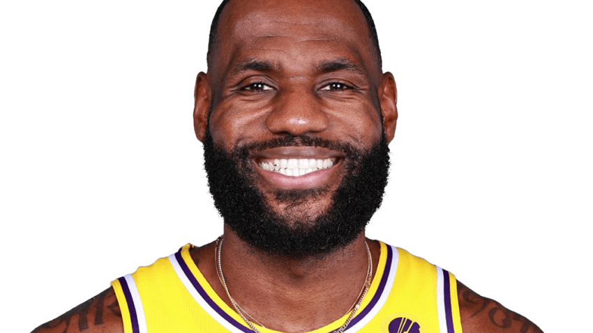 Lebron Džejms najbogatiji sportista