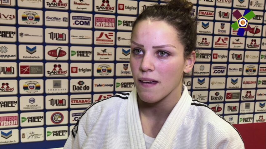 Crnogorski džudisti, loš rezultat na Evropskom prvenstvu