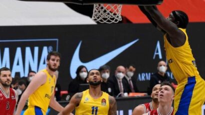 Trinkijeri: Hanter je uz Lučića jezgro naše svlačionice