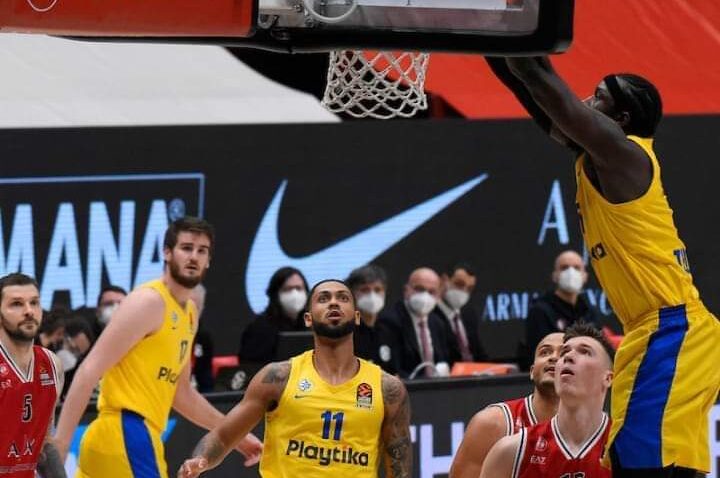 Trinkijeri: Hanter je uz Lučića jezgro naše svlačionice