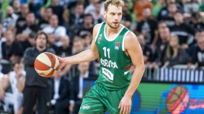 JAKA BLAŽIČ: Uvjek je lijepo igrati u Tivoliju