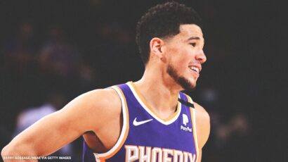 NBA liga kaznila Finiks zbog Bukera