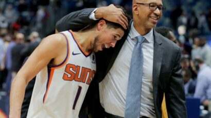 Monti Vilijams najbolji trener sezone u NBA