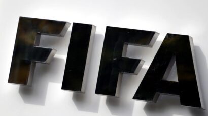 FIFA suspendovala Fudbalski savez Indije