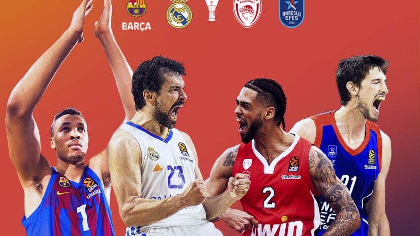 Evroliga: Rasprodate karte za F4