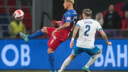 Četiri ruska kluba podnijela tužbu protiv UEFA