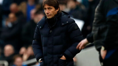 Konte: Nije lako igrati protiv Liverpula