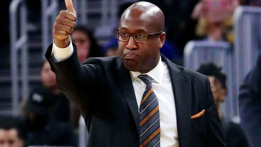 Lu Vilijams otkrio zbog čega je Sakramento otpustio trenera