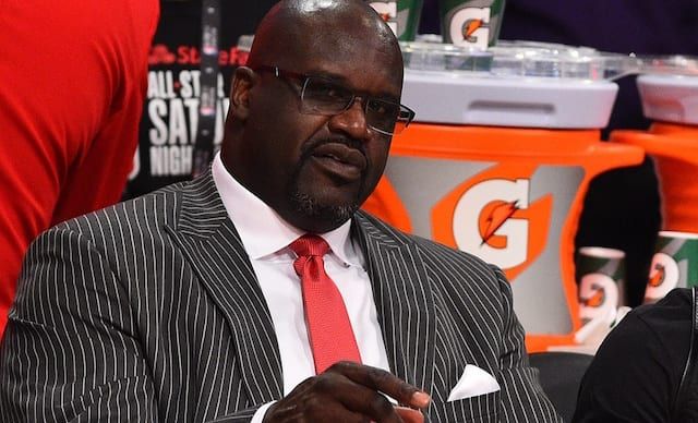 ŠEKIL O'NIL: Ja sam najdominantniji igrač koji je ikada kročio na parket