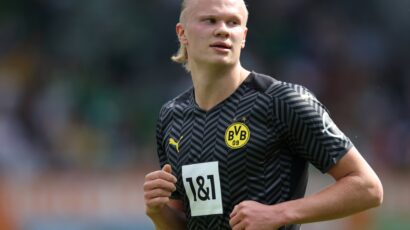 Haland u Siti, plata više od 30 miliona svake godine