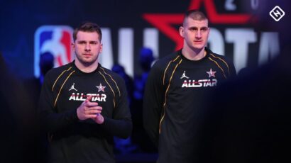 Dončić i Jokić dominiraju Amerikom zbog evropskog sistema razvoja košarkaša