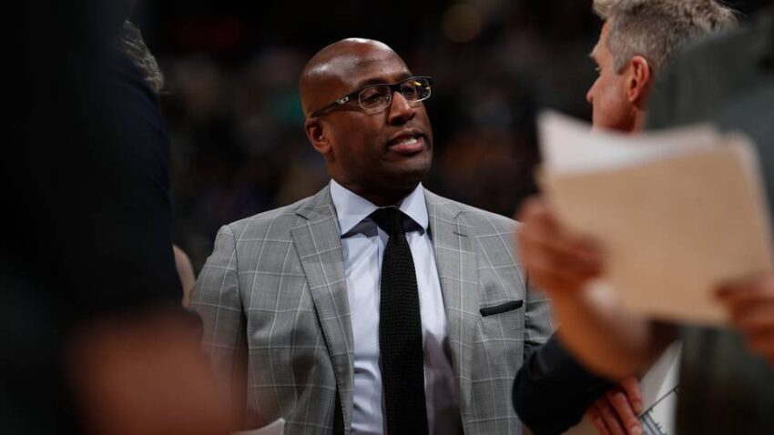 Kingsi imaju novog trenera