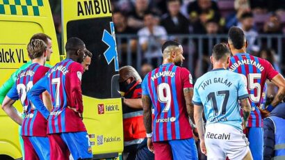 Ćavi: Arauho je van opasnosti