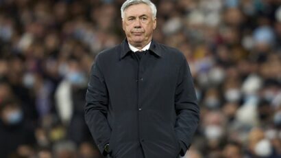 Anćeloti o Halandu: On je sjajan igrač, Siti je sjajan klub, ali ja ću da se držim svog tima