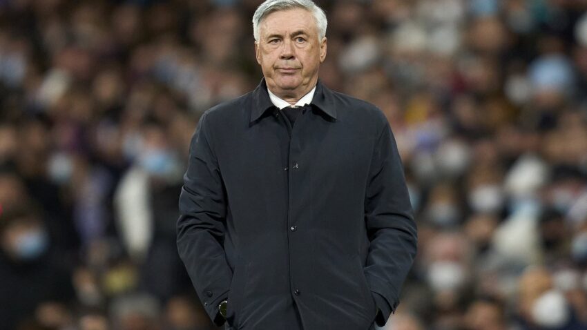 Anćeloti o Halandu: On je sjajan igrač, Siti je sjajan klub, ali ja ću da se držim svog tima