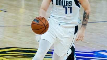 Dončić: Mogao sam da budem bolji, ja sam lider