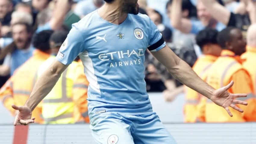 Gundogan: Klop je bio jedan od prvih koji mi je čestitao na osvojenoj tituli