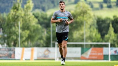 Magat: Sada možemo samo da dobijemo, u boljoj smo poziciji