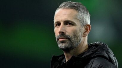 Borusija Dortmund uručila otkaz Rozeu