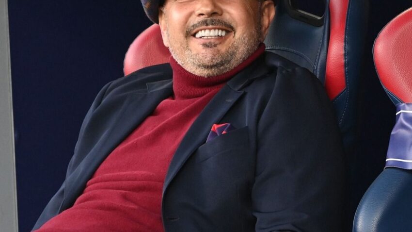 Mihajlović: Napadaju me na društvenim mrežama, a na ulici prilaze i čestitaju