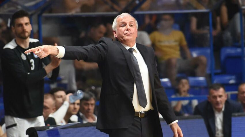 Obradović: Moramo da pobjedimo