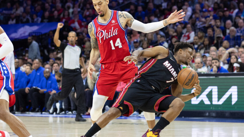 Majami počinje seriju bez Laurija