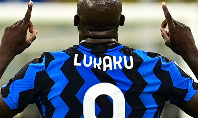 LUKAKU: Na kraju sezone vraća se u Englesku?
