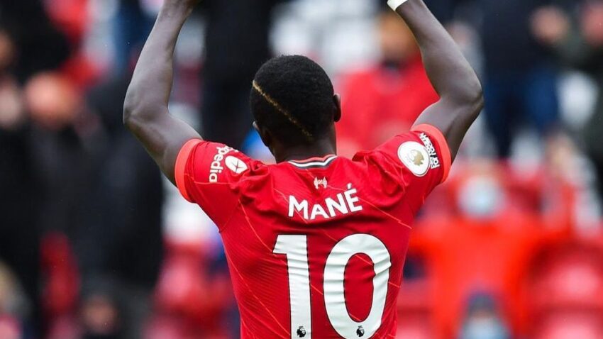 Bajern i Liverpul se još nisu dogovorili oko Manea: Razlika od 10 miliona