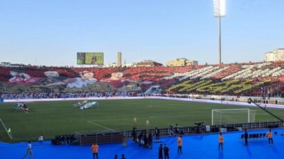 Vidad osvojio afričku Ligu šampiona (VIDEO)