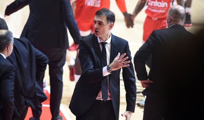 Barcokas nakon poraza: U svom posjednjem meč osjetio sam veliku podršku navijača