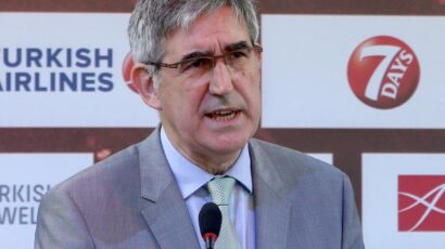 Bartomeu više nije na čelu Evrolige!