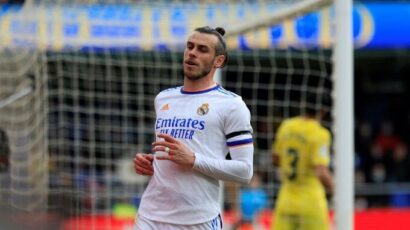 Geret Bejl ide iz Reala, povratak na Ostrvo izvjestan