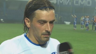 Božović: Čestitam Budućnosti na trofeju