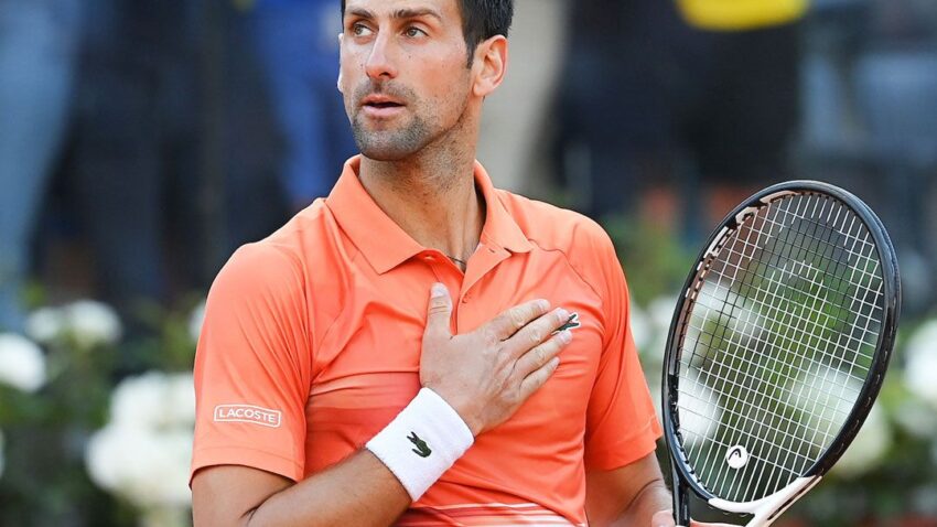 METJU: Đoković i Artaldi su direktno kontaktirali Kena Solomona, izvršnog direktora ‘Tennis Channel‘