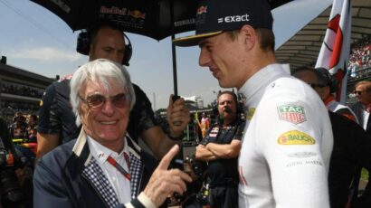 Eklston ipak nije bio uhapšen: U posljednje vrijeme nisam imao publicitet