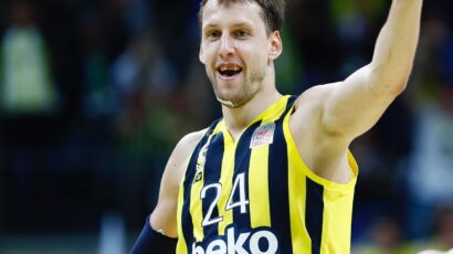 Fenerbahče zaustavio odličnu Bursu za plasman u polufinale