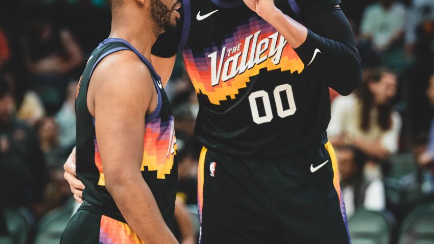 Dončić ne može sam, Finiks na korak od finala