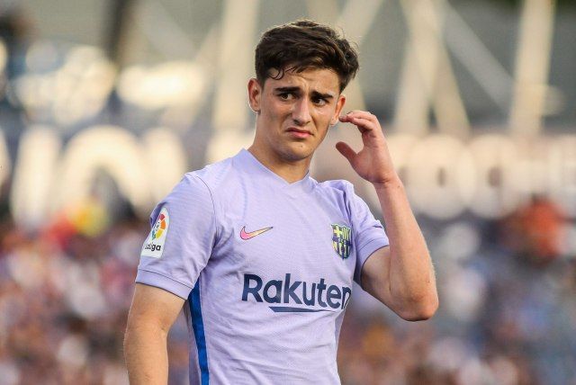 Gavi u Barseloni do 2027. godine