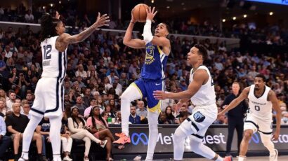 Drama pripala Golden Stejtu, “ratnicima” brejk već na startu serije