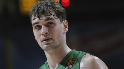 Hezonja novo pojačanje Real Madrida