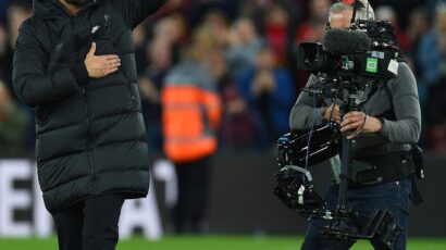 KLOP NE PRIJETI REALU: Nije izvjesno ali je moguće