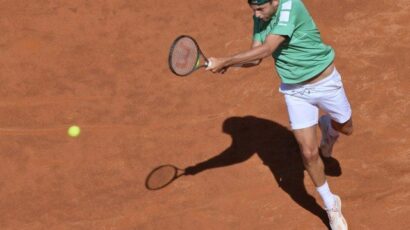 Filip Krajinović nadigrao Opelku